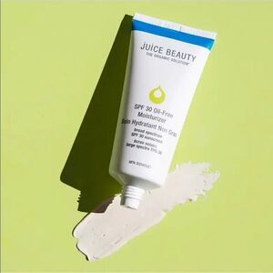Juice Beauty SPF 30 oil free moisturizer new sealed Ipsy bag